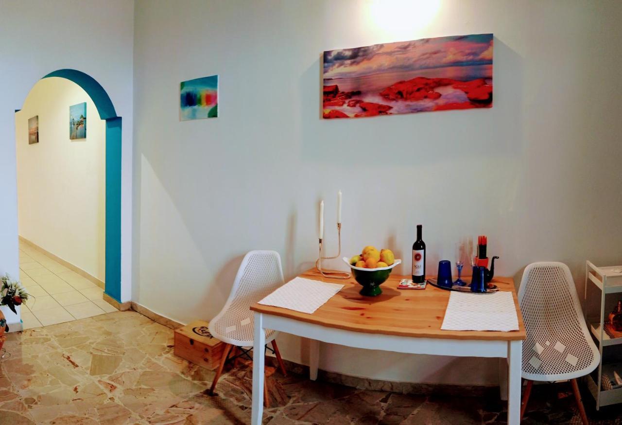 Сasa de vacaciones Casa Sicilia Aci Castello