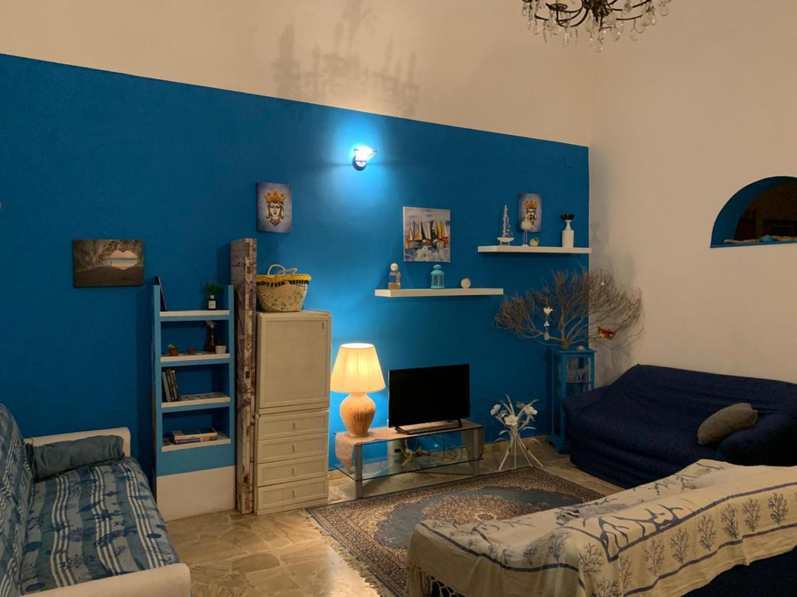 Casa Sicilia Сasa de vacaciones *