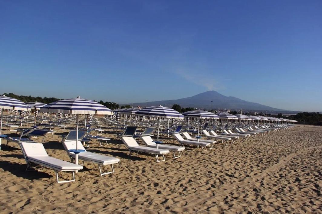 Casa Sicilia *