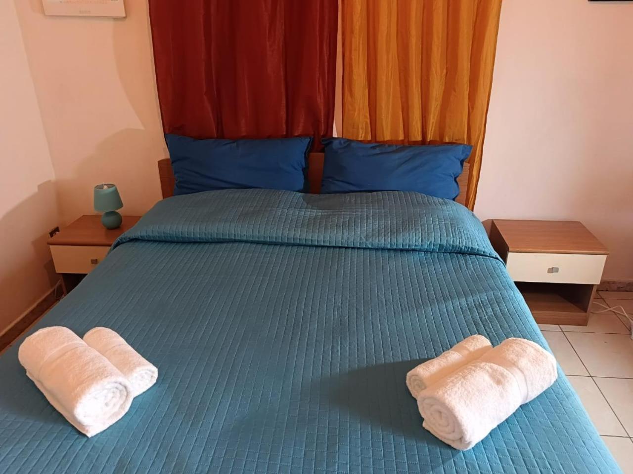 Сasa de vacaciones Casa Sicilia *