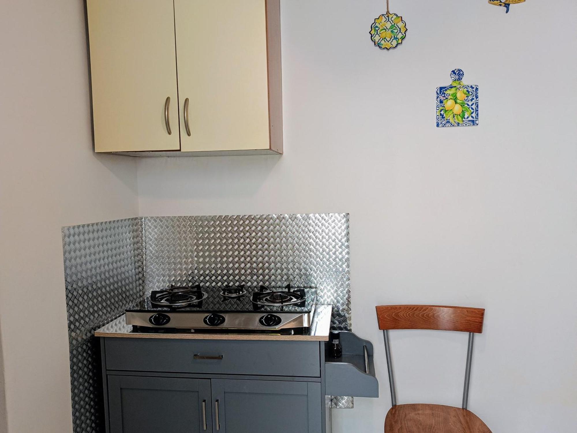 Casa Sicilia Сasa de vacaciones