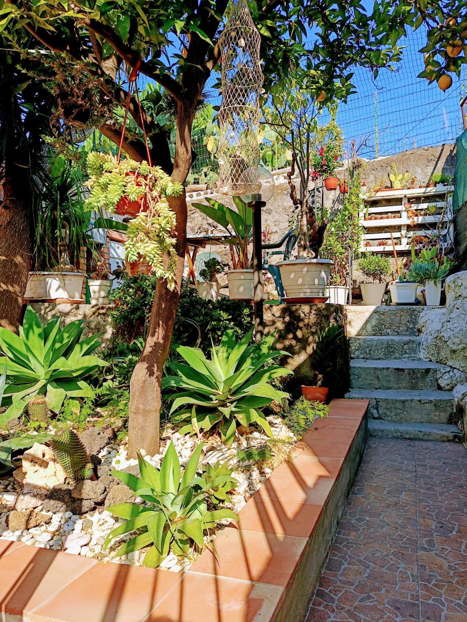 Casa Sicilia *